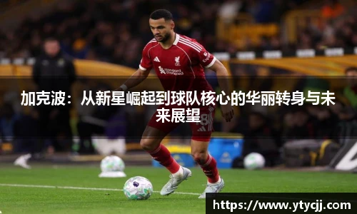 加克波:从新星崛起到球队核心的华丽转身与未来展望